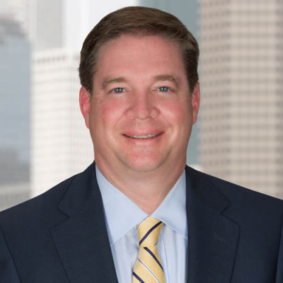 Photo of David Harrell