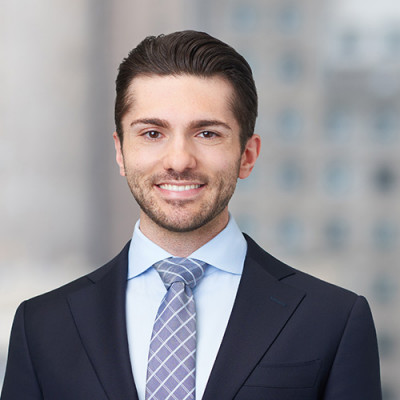 Photo of Christian Pirri*