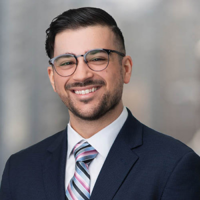 Photo of Antonino Grillo