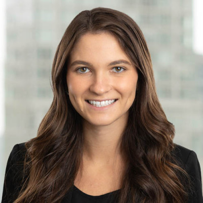 Photo of Lauren Madeira