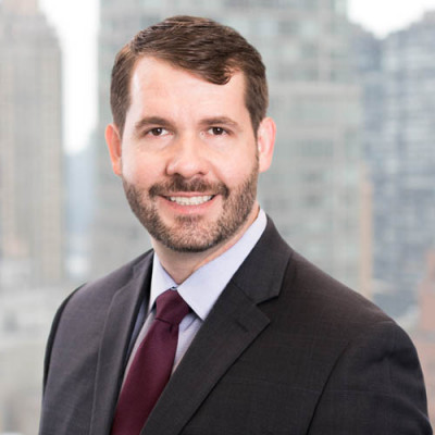 Photo of Matthew Dials