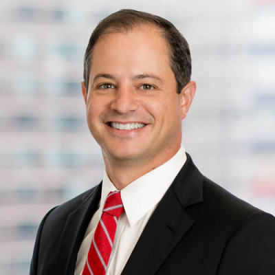 Photo of Nicholas David