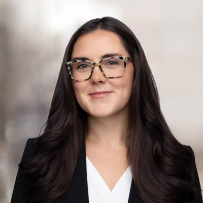 Photo of Emily Clark