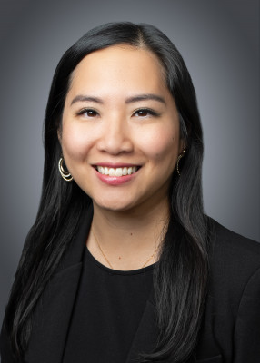 Photo of Anh-Thu Lam