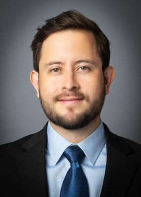 Photo of Rolando Rengifo