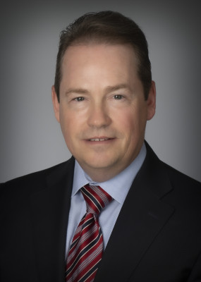 Photo of Joseph A. Hynds