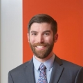 Photo of Andrew L.W. Peters