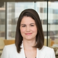 Photo of Camille K. Bacon-Schulte