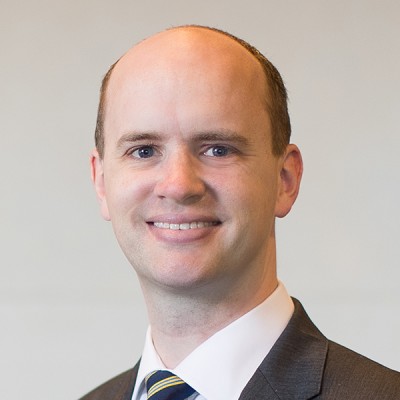 Photo of John E. Thomas