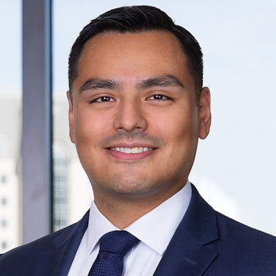 Photo of Efrain Vera