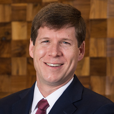 Photo of Jonathan Ellis