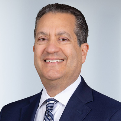 Photo of Craig B. Bleifer