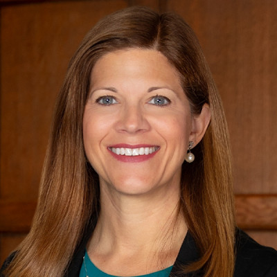 Photo of Jodie Herrmann Lawson