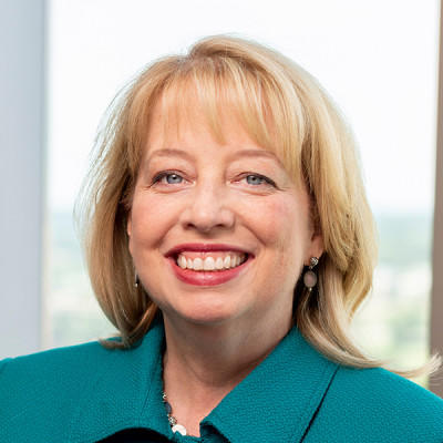 Photo of Janet Peyton