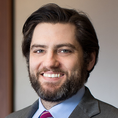 Photo of Travis C. Gunn