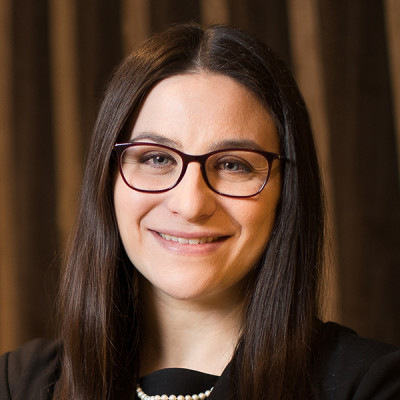 Photo of Lindsay Brandt Jakubowitz