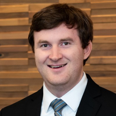Photo of Cameron Comer