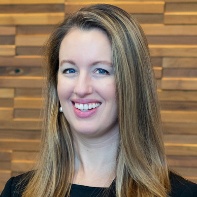 Photo of Megan Price