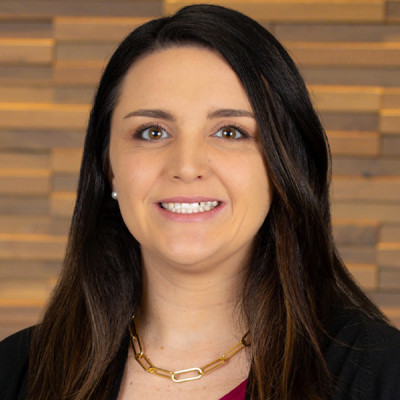 Photo of Katelyn M. Fox