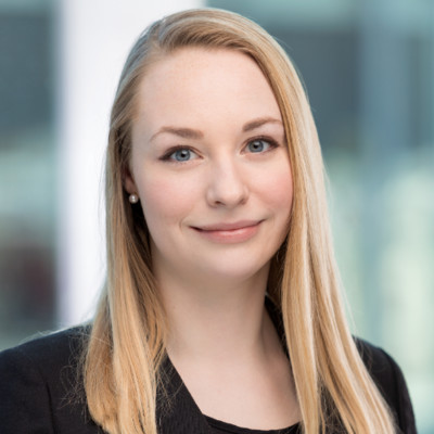 Photo of Abby Hylton