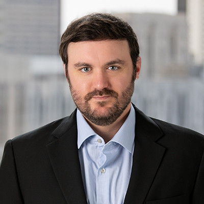 Photo of Kevin Miserez