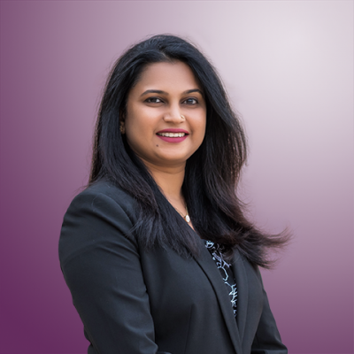 Photo of Namita Shetty