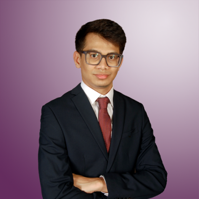 Photo of Maharshi Shah