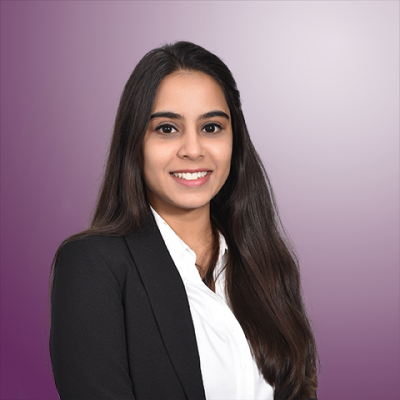 Photo of Bhakti Madan