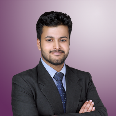 Photo of Nishant Nagori