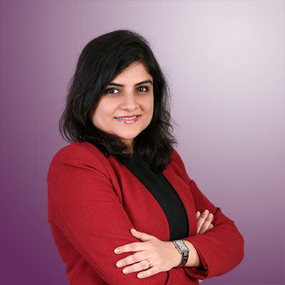 Photo of Aditi Manchanda