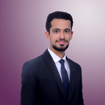 Photo of Gauransh Gaur