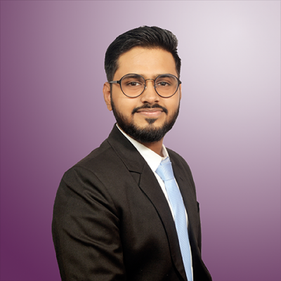 Photo of Ayush Chowdhury