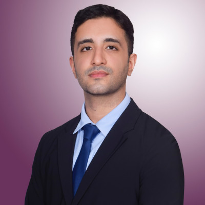 Photo of Gunav Gujral