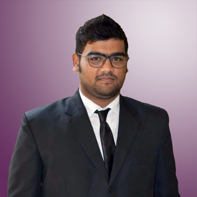 Photo of Subham Jain