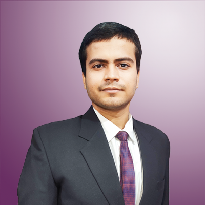 Photo of Siddharth Tiwari