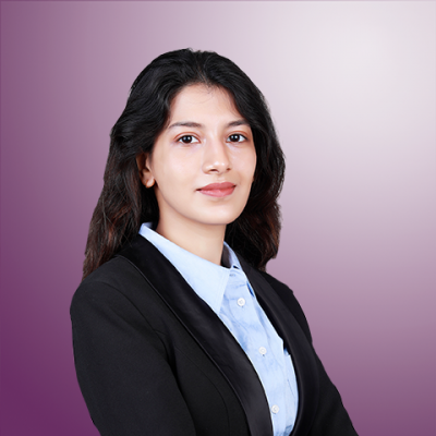 Photo of Ayushi Mehta