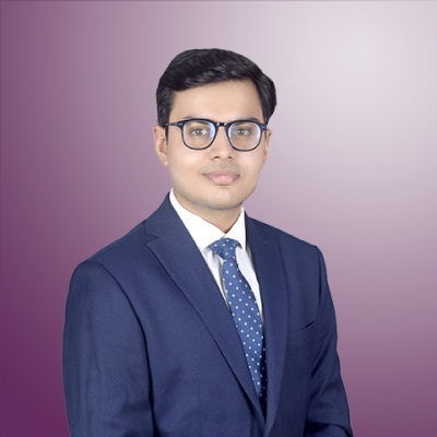 Photo of Pulkit Zamindar