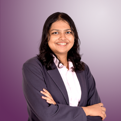 Photo of Priyam Mittal