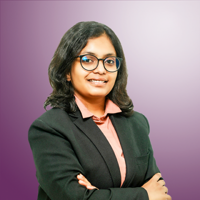 Photo of Molika Agrawal