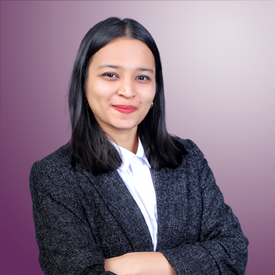 Photo of Vidhi Dedhia