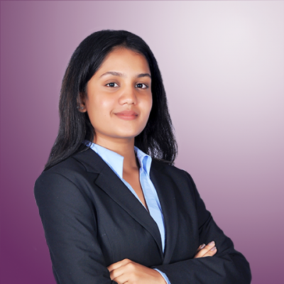 Photo of Mahek Khandelwal