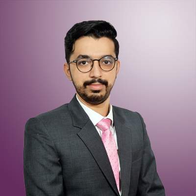 Photo of Utkarsh Jhingan