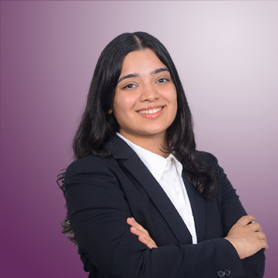 Photo of Smruti Kanugo