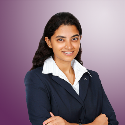 Photo of Srivalli Kondapalli