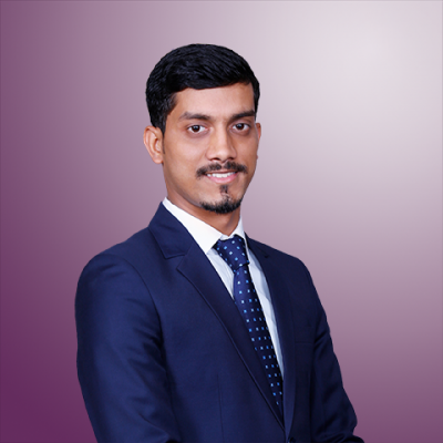 Photo of Rishav Buxi