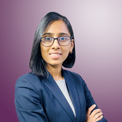 Photo of Nikita Singhi