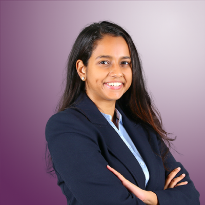 Photo of Arya Alexander