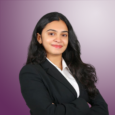 Photo of Anjali Pelleti