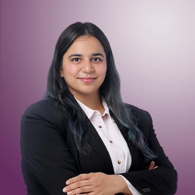 Photo of Udisha Mishra