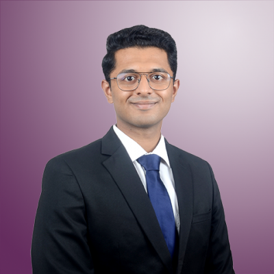 Photo of Ryan Joseph